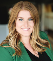 Photo of Trisha Clement