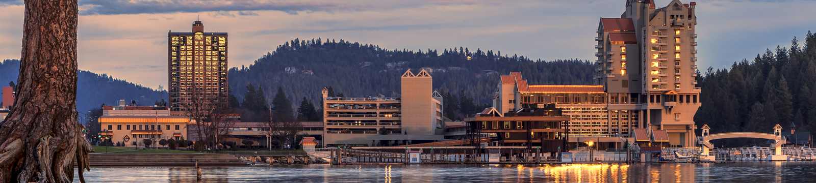 Coeur d'Alene, Idaho