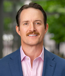 Photo of Josh Anfinson